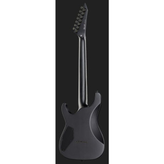 ESP LTD M-7HT B Черный металл Черный ESP LTD M-7HT B Black Metal Black