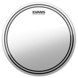 Стандартный набор Evans EC2S Матовый Evans EC2S Standard Set Frosted