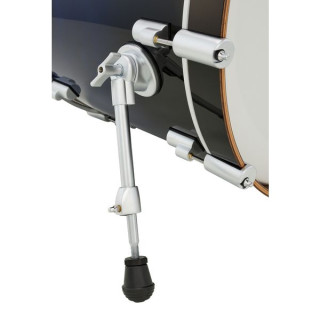 DrumCraft Series 6 20"x16" BD BVB-NM DrumCraft Series 6 20"x16" BD BVB-NM