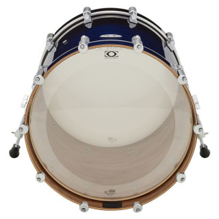 DrumCraft Series 6 20"x16" BD BVB-NM DrumCraft Series 6 20"x16" BD BVB-NM