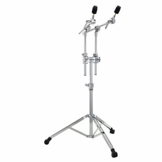 Подставка для двойной тарелки Sonor DCS 4000 Sonor DCS 4000 Double Cymbal Stand