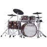Электронная ударная установка Roland VAD716-SW Roland VAD716-SW E-Drum Set