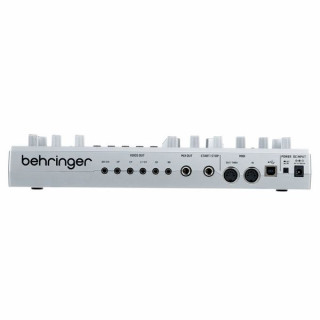 Драм-машина Behringer RD-6-SR Behringer RD-6-SR
