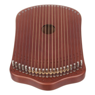 Thomann HA21B Harpika 21 струна BR Thomann HA21B Harpika 21 Strings BR