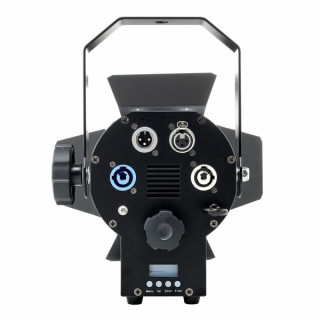 Театральный прожектор Varytec LED Theater Spot 50 5600K Varytec LED Theater Spot 50 5600K