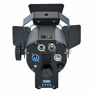 Театральный прожектор Varytec LED Theater Spot 50 5600K Varytec LED Theater Spot 50 5600K