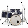 Барабанная установка Pearl Decade Maple 6pc Ultramarine Pearl Decade Maple 6pc Ultramarine