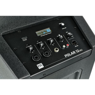HK Аудио Polar 12 MK2 BK HK Audio Polar 12 MK2 BK