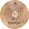 Istanbul Agop 21" Xist Сухой темный Брилл. Авария Istanbul Agop 21" Xist Dry Dark Brill. Crash