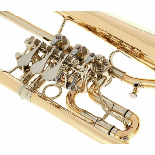 Флюгельгорн Melton MWF10GT-L Flugelhorn