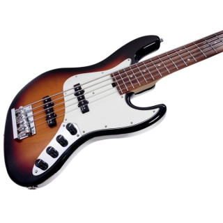 Садовский метрополитенэксп21 Винт JJ5 Морадо TSB Sadowsky MetroExp21 Vint JJ5 Morado TSB