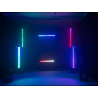 Солнцезащитный козырек Eurolite LED STP-14 Eurolite LED STP-14 Sunbar