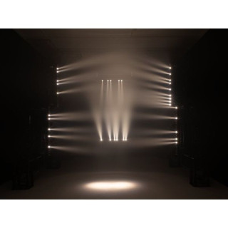 Солнцезащитный козырек Eurolite LED STP-14 Eurolite LED STP-14 Sunbar