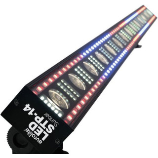 Солнцезащитный козырек Eurolite LED STP-14 Eurolite LED STP-14 Sunbar