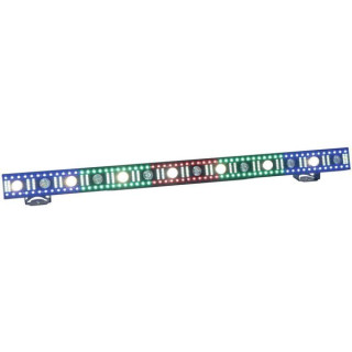 Солнцезащитный козырек Eurolite LED STP-14 Eurolite LED STP-14 Sunbar