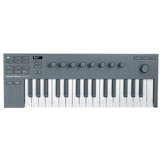 Native Instruments Komplete Kontrol M32 LTD 70-е Native Instruments Komplete Kontrol M32 LTD 70th