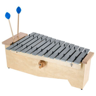 Tavmusic.ru Альто Металлофон TAM Thomann Alto Metallophone TAM