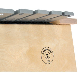 Tavmusic.ru Альто Металлофон TAM Thomann Alto Metallophone TAM