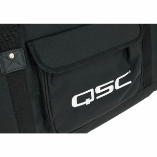 Сумка-тоут QSC K12 BK QSC K12 Tote Bag BK