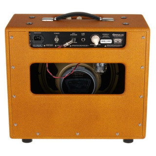 Тоне Кинг Гремилн Твид Tone King Gremlin Tweed