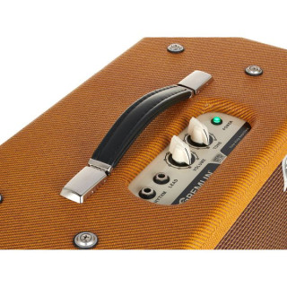 Тоне Кинг Гремилн Твид Tone King Gremlin Tweed