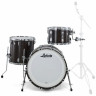 Барабанная установка Ludwig Classic Oak Fab 22 Smoke