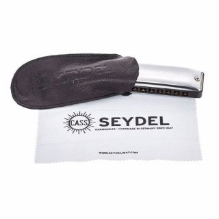 Гармоника C.A. Seydel Söhne Session A C.A. Seydel Söhne Session A