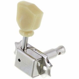 Тюльпан в винтажном стиле Kluson 3L/3R N Kluson Vintage Style Tulip 3L/3R N