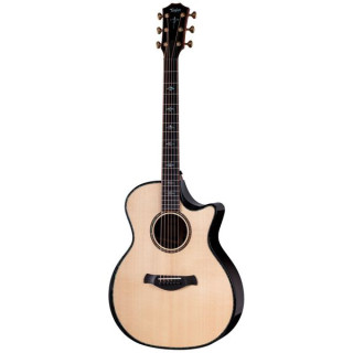 Тейлор Билдерс Эдишн 914ce Некст Гe Taylor Builders Edition 914ce Next Ge
