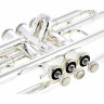 Труба Bach VBS 1S Набор №506584 Bach VBS 1S Trumpet Bundle №506584