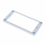Рамка для звукоснимателя Framus Humbucker Ring Flat Wide BR C