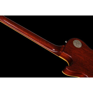 Gibson 59 LP Standard HPT Amber Burst Gibson 59 LP Standard HPT Amber Burst