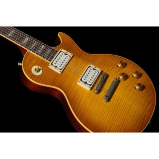 Gibson 59 LP Standard HPT Amber Burst Gibson 59 LP Standard HPT Amber Burst