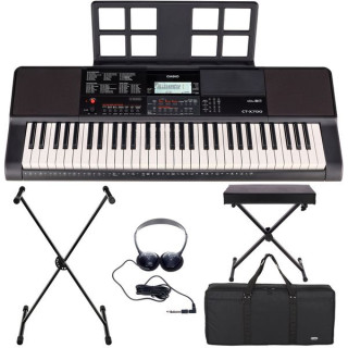 Casio CT-X700 Набор №458149 Casio CT-X700 Bundle №458149