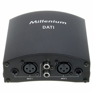 Тысячелетие ДАТИ Millenium DATI