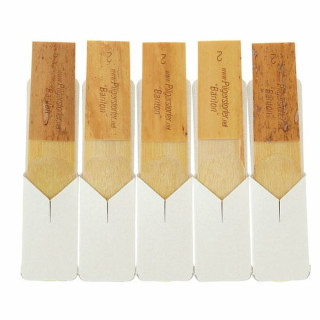 Трость для саксофона Pilgerstorfer Baritone Saxophone 2.0 Pilgerstorfer Baritone Saxophone 2.0