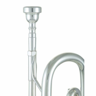Bach LR19043B silver pl Bb- Труба Bach LR19043B silver pl Bb- Trumpet