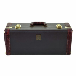 Bach LR19043B silver pl Bb- Труба Bach LR19043B silver pl Bb- Trumpet