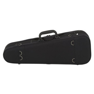 Футляр для скрипки Petz 1/8 BK/RD Petz Violin Case 1/8 BK/RD
