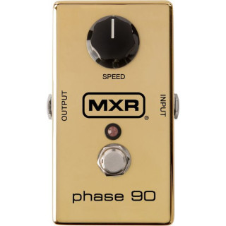 MXR 50-летие Фаза 90 Золото MXR 50th Anniversary Phase 90 Gold