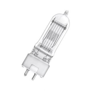 Osram T25 64670 500 Вт GY9.5 240 В Osram T25 64670 500W GY9.5 240V