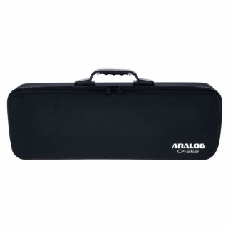 Аналоговые корпуса Pulse Case Перестраивают нажатие клавиши 37 Analog Cases Pulse Case Reface KeyStep 37