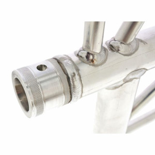 Тройник глобальной фермы F32T35H Global Truss F32T35H T-piece