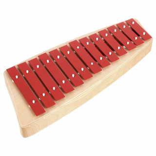 Глокеншпиль Sonor NG11 Alto Glockenspiel Набор №323244 Sonor NG11 Alto Glockenspiel Bundle №323244