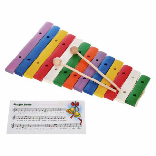 Ксилофон Goldon Xylophone Model 11205 Goldon Xylophone Model 11205