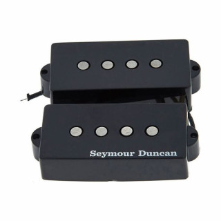 Набор звукоснимателей Seymour Duncan SPB-1