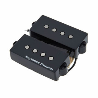 Звукосниматель Seymour Duncan SPB-1 Seymour Duncan SPB-1