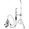 Хай-хэт DW 9502LB Cable Hi-Hat DW 9502LB Cable Hi-Hat