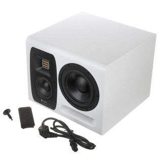 HEDD Type 20 MK2 Правый белый HEDD Type 20 MK2 Right White