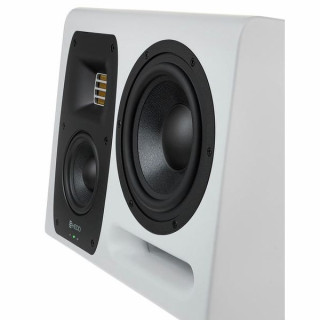 HEDD Type 20 MK2 Правый белый HEDD Type 20 MK2 Right White